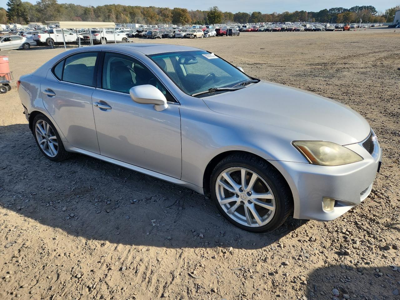 2006 LEXUS IS 250