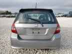 2007 HONDA FIT