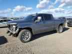 2020 CHEVROLET Silverado