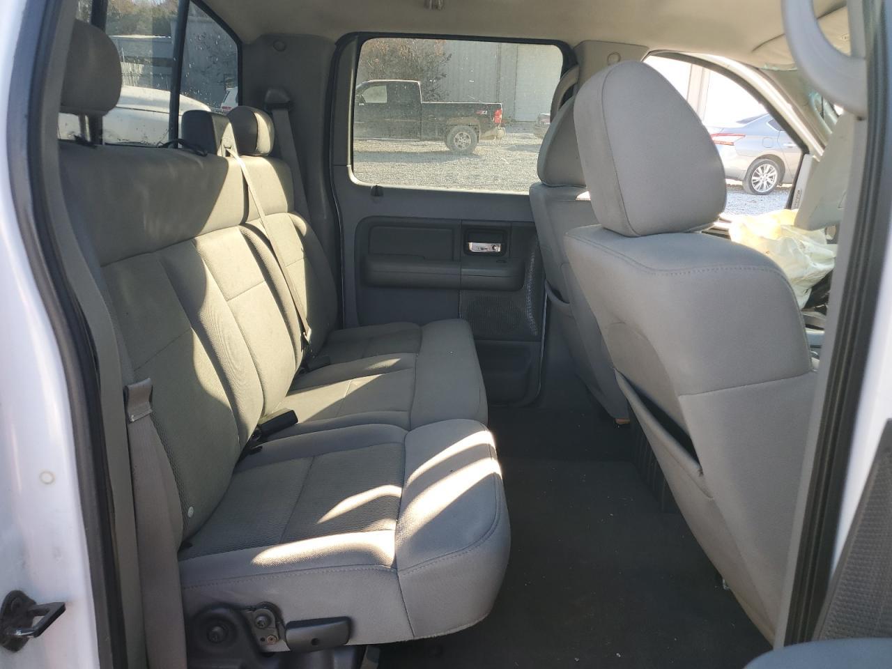 2005 FORD F-150