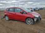 2015 NISSAN Versa Note