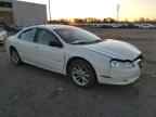 2001 CHRYSLER Lhs