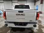 2025 GMC Sierra
