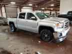 2014 GMC Sierra