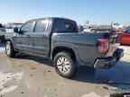 2022 NISSAN Frontier