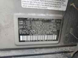 2010 SUBARU Outback