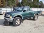 2002 TOYOTA TACOMA
