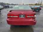 2002 HONDA ACCORD