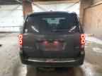 2014 DODGE GRAND CARAVAN