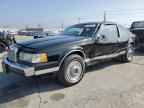 1986 LINCOLN Mark Series