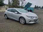 2017 CHEVROLET VOLT