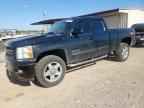 2013 CHEVROLET Silverado 2500