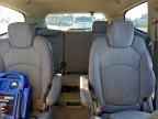 2010 CHEVROLET TRAVERSE