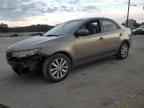 2011 KIA FORTE