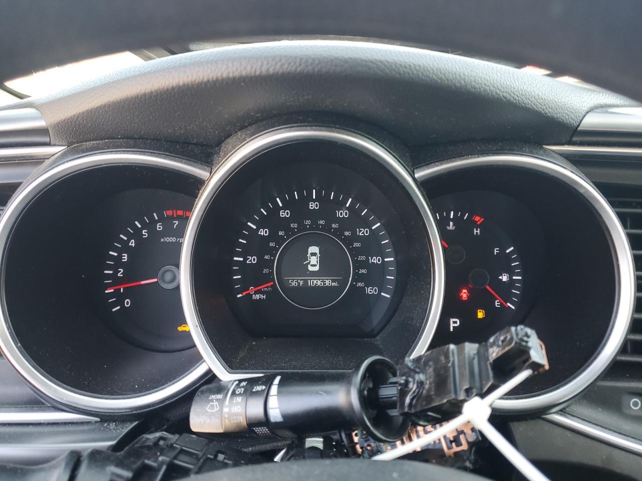 2014 KIA OPTIMA