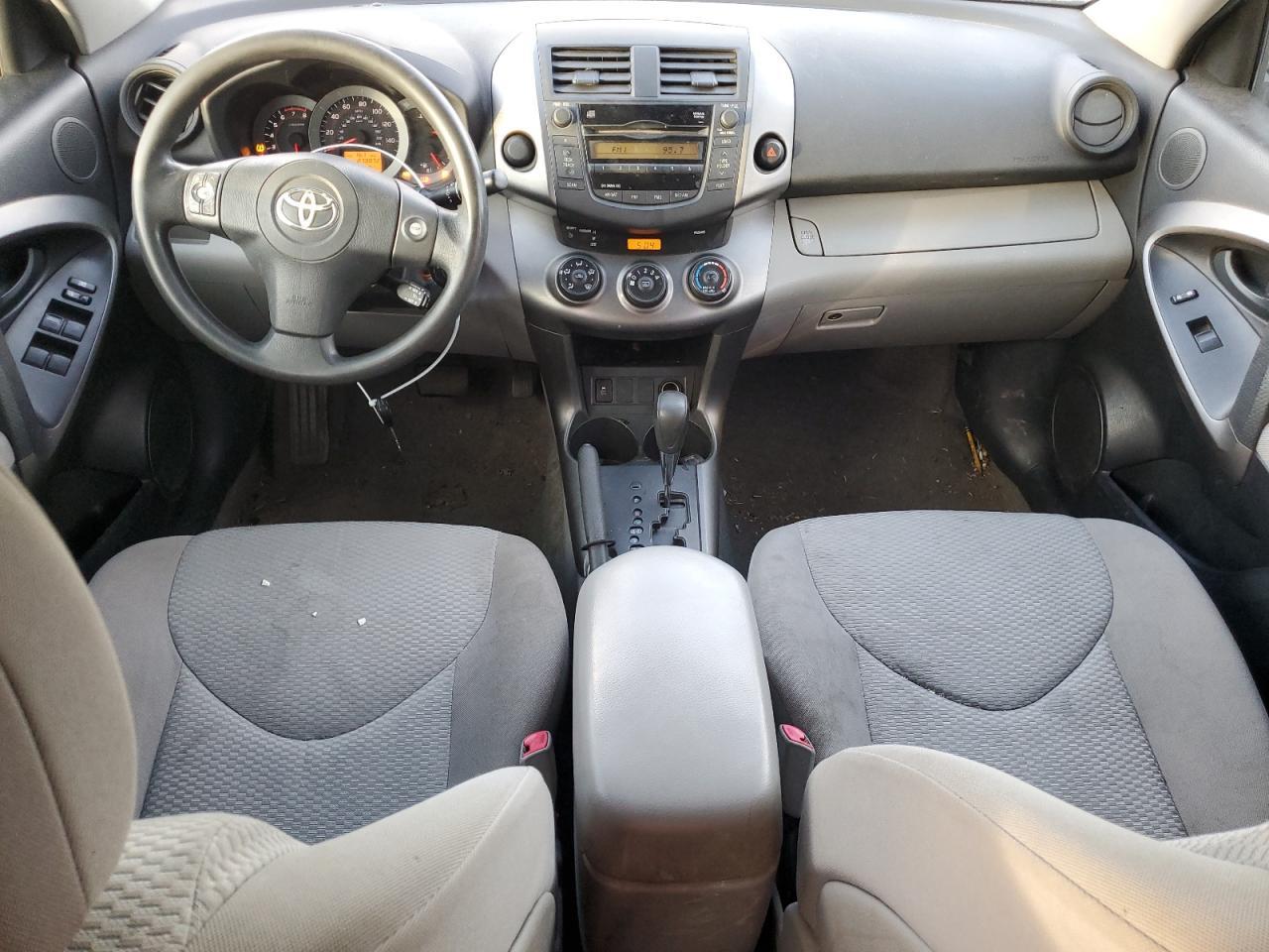 2011 TOYOTA RAV4