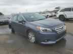 2017 SUBARU Legacy