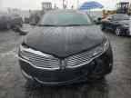 2016 LINCOLN MKZ