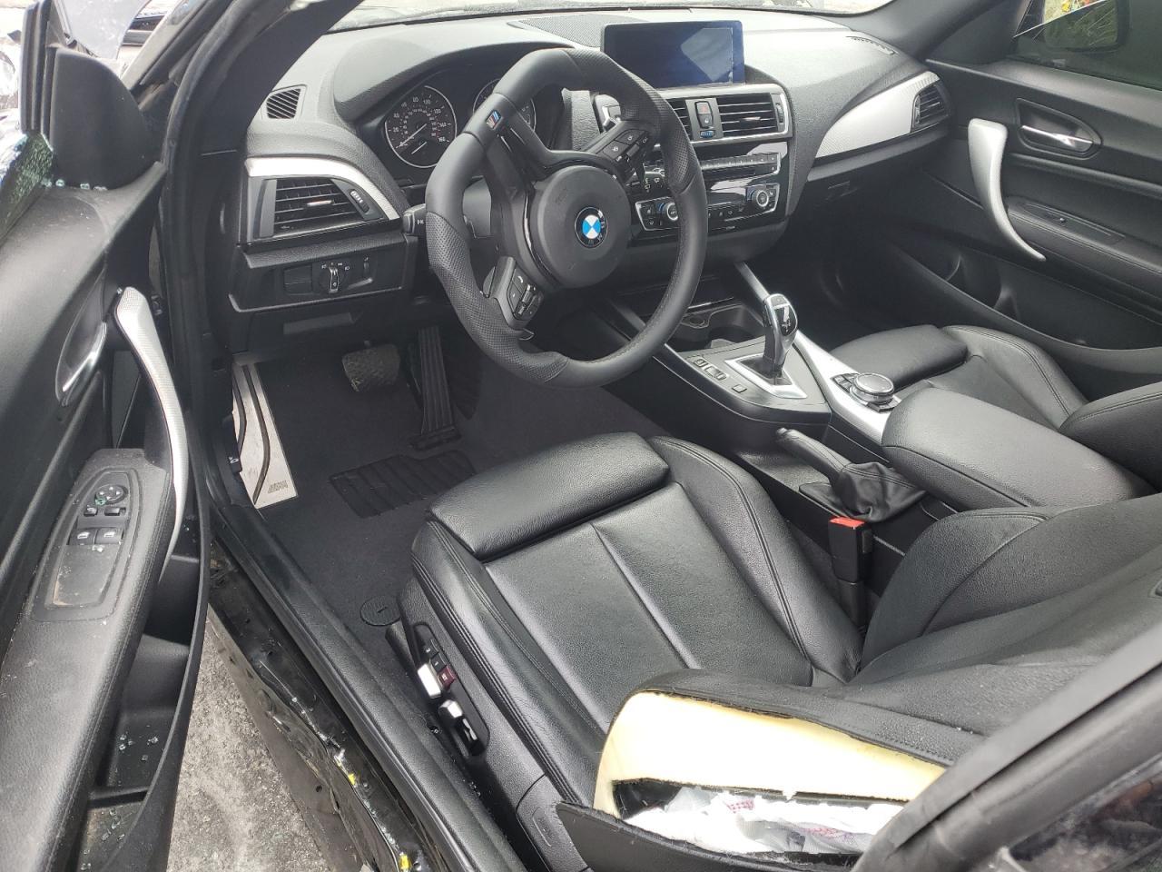 2016 BMW M235i