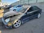 2006 MERCEDES-BENZ C-CLASS