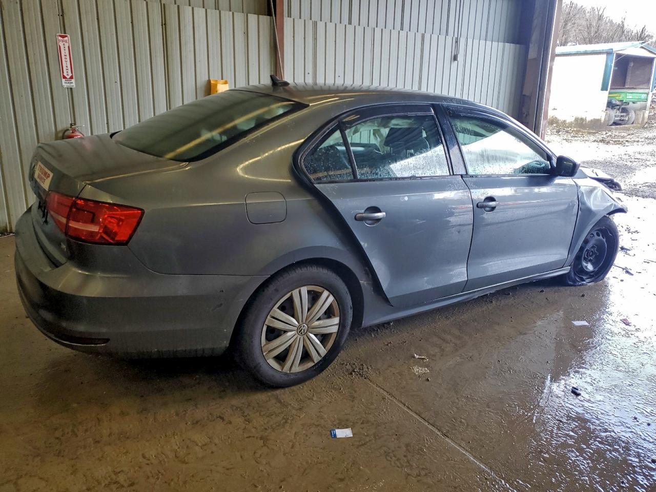 2015 VOLKSWAGEN JETTA