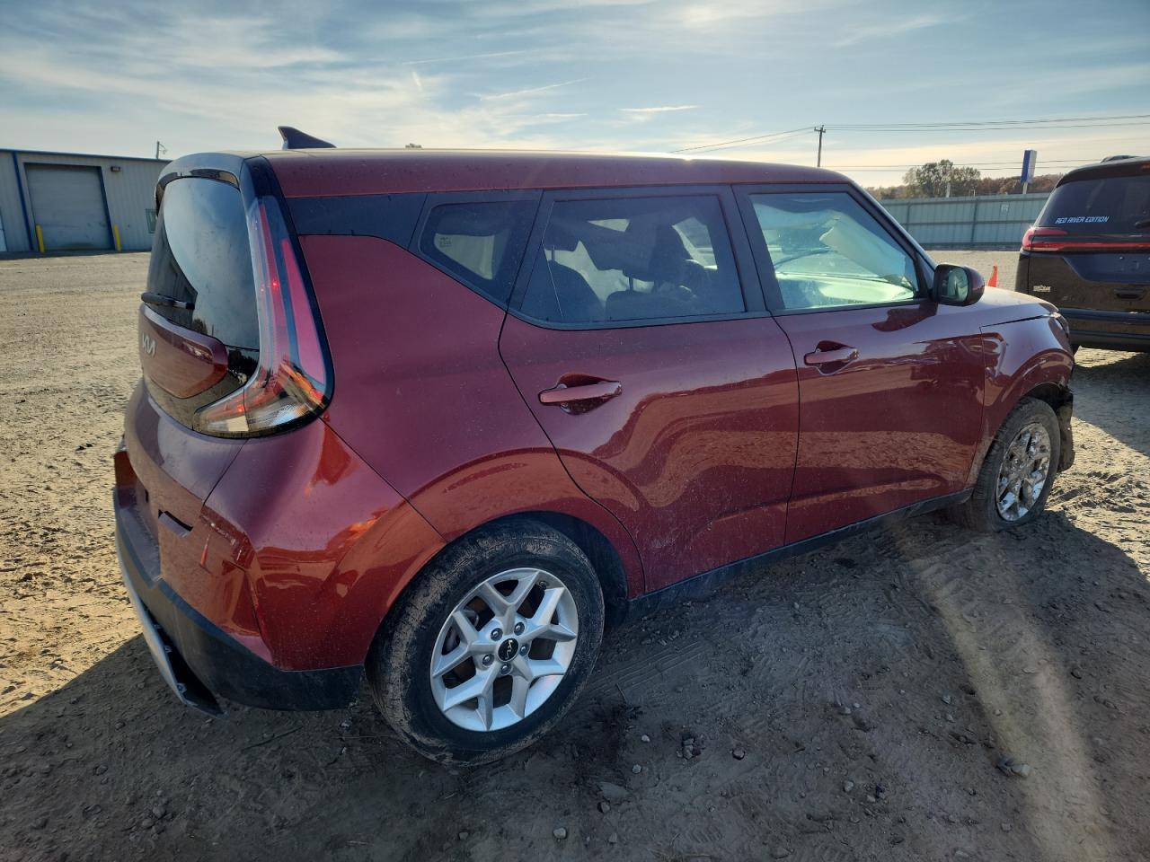 2024 KIA SOUL