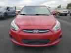 2015 HYUNDAI ACCENT