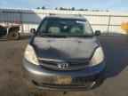 2007 TOYOTA SIENNA