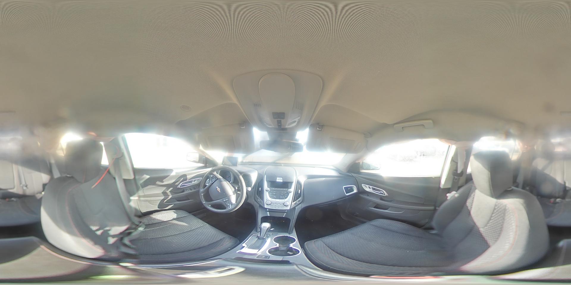 2014 CHEVROLET EQUINOX