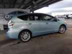 2014 TOYOTA PRIUS V
