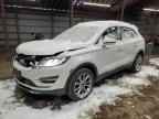 2018 LINCOLN MKC