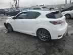 2016 LEXUS CT 200