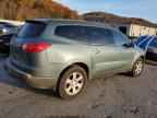 2009 CHEVROLET TRAVERSE