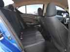 2015 NISSAN VERSA