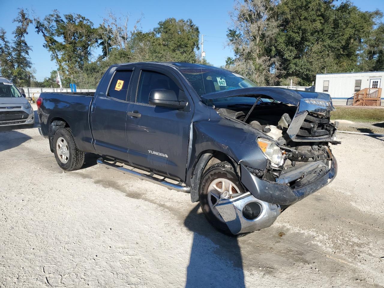 2007 TOYOTA TUNDRA