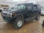 2003 HUMMER H2