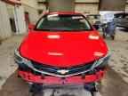 2018 CHEVROLET CRUZE