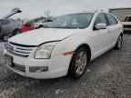 2009 FORD FUSION