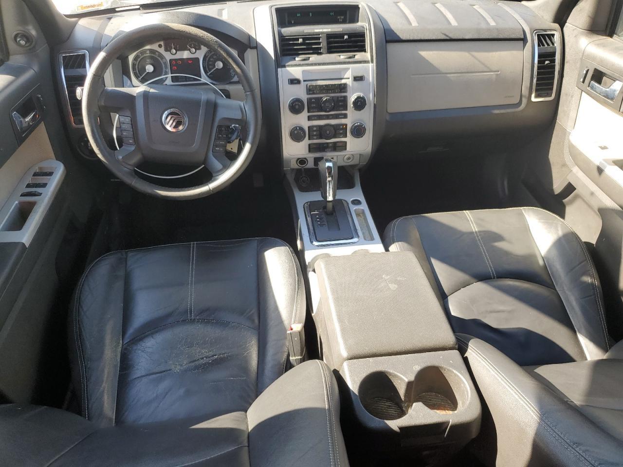 2009 MERCURY Mariner