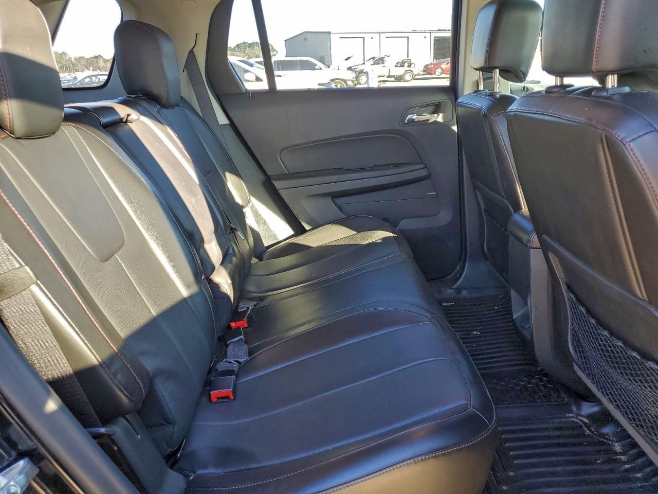 2017 GMC Terrain