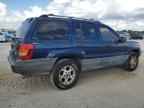 2001 JEEP Grand Cherokee