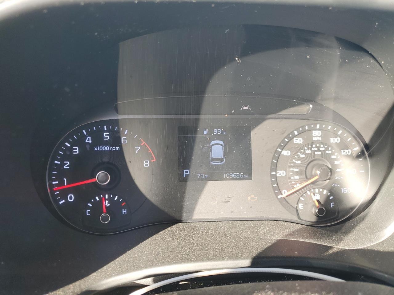 2021 KIA SOUL
