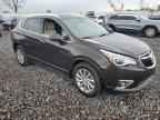 2020 BUICK Envision