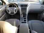 2009 CHEVROLET TRAVERSE