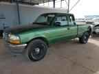 1999 FORD RANGER