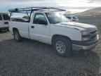 2006 CHEVROLET SILVERADO 1500