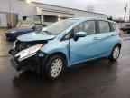 2015 NISSAN Versa Note