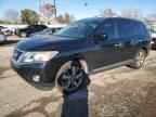 2013 NISSAN PATHFINDER
