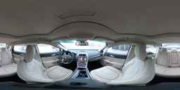 2017 LINCOLN MKZ