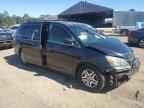 2007 HONDA ODYSSEY
